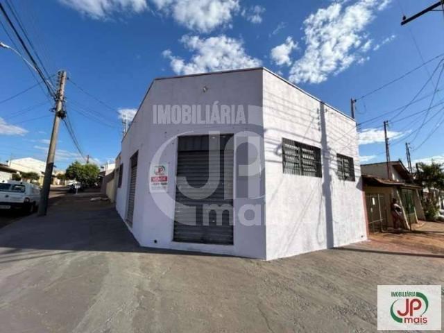 Ponto Comercial venda em Jaú