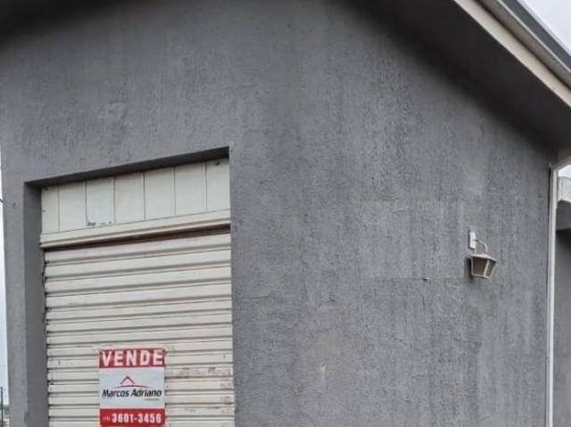 Ponto Comercial venda em Região Imediata de Jaú, Jaú