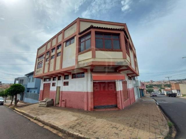 Ponto Comercial venda em Região Imediata de Jaú, Jaú