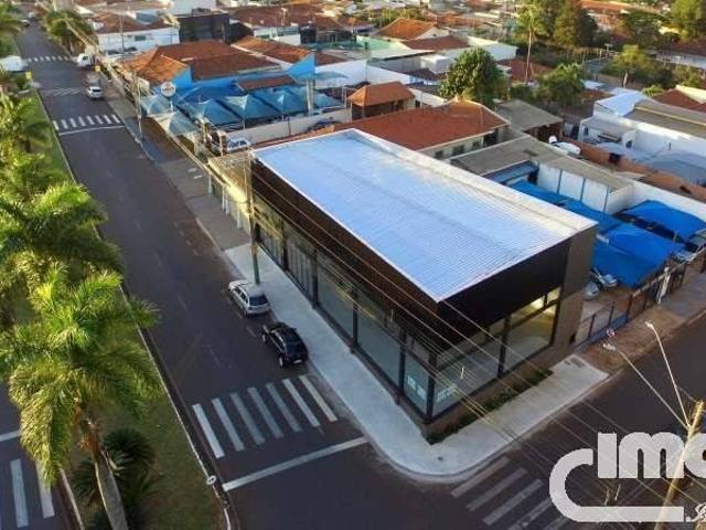 Ponto Comercial venda em Região Imediata de Jaú, Jaú