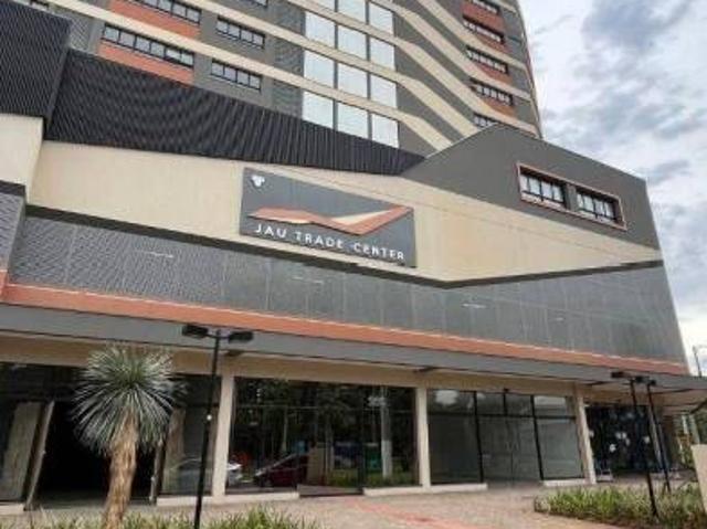 Ponto Comercial venda em Região Imediata de Jaú, Jaú