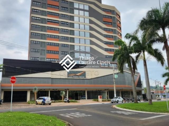 Ponto Comercial venda em Região Imediata de Jaú, Jaú