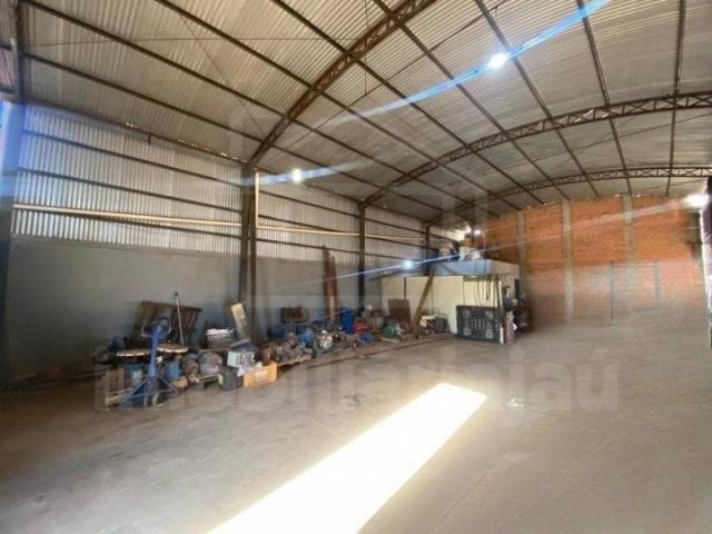 Ponto Comercial venda em Região Imediata de Jaú, Jaú
