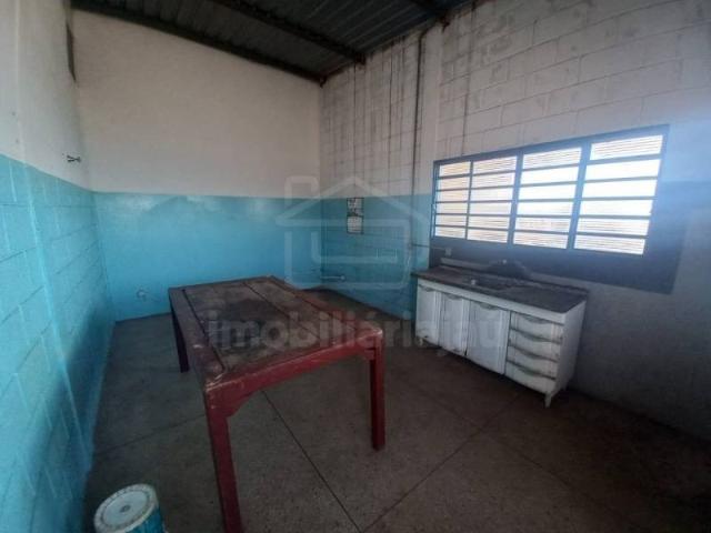 Ponto Comercial venda em Região Imediata de Jaú, Jaú