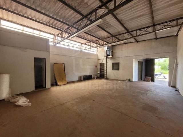 Ponto Comercial venda em Região Imediata de Jaú, Jaú