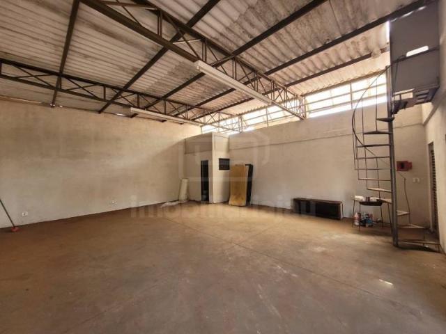Ponto Comercial venda em Região Imediata de Jaú, Jaú