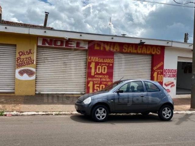 Ponto Comercial venda em Região Imediata de Jaú, Jaú