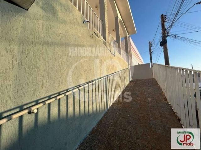 Ponto Comercial venda em Região Imediata de Jaú, Jaú