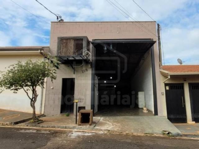 Ponto Comercial venda em Região Imediata de Jaú, Jaú