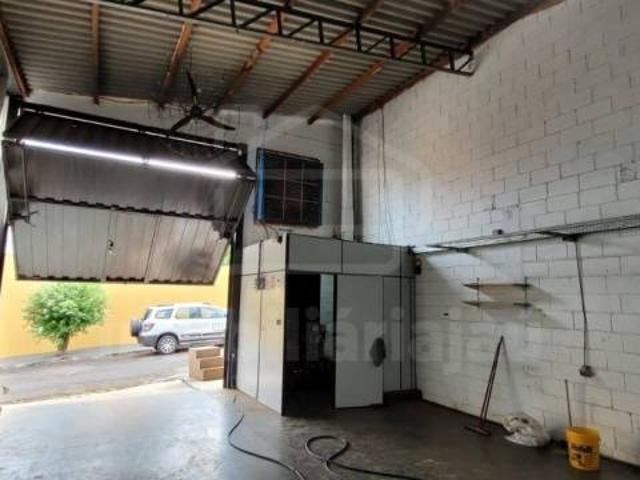 Ponto Comercial venda em Região Imediata de Jaú, Jaú