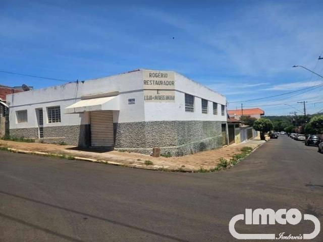 Ponto Comercial venda em Região Imediata de Jaú, Jaú