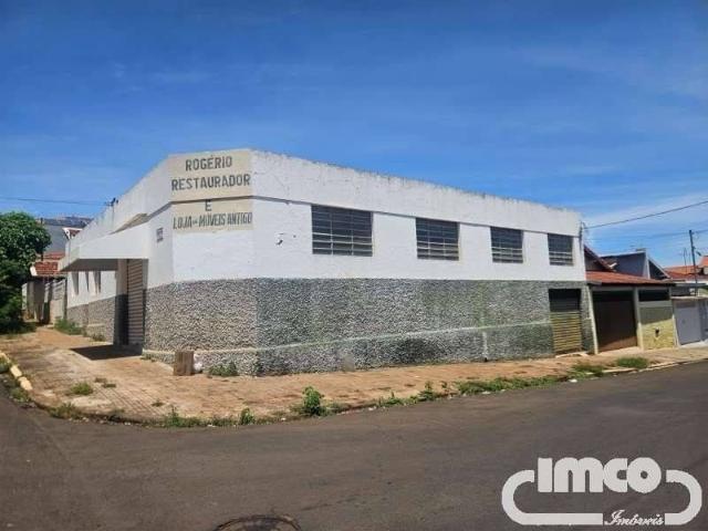 Ponto Comercial venda em Região Imediata de Jaú, Jaú