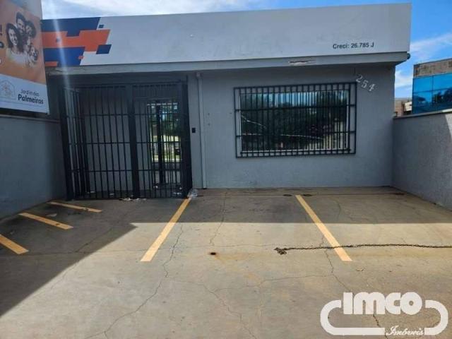 Ponto Comercial venda em Região Imediata de Jaú, Jaú