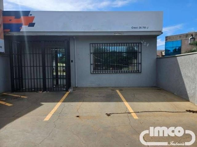 Ponto Comercial venda em Região Imediata de Jaú, Jaú