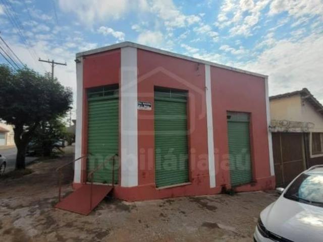 Ponto Comercial venda em Região Imediata de Jaú, Jaú