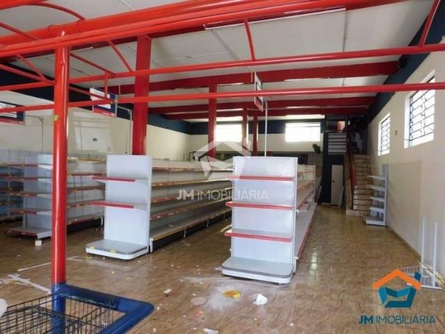 Ponto Comercial venda em Região Imediata de Jaú, Jaú