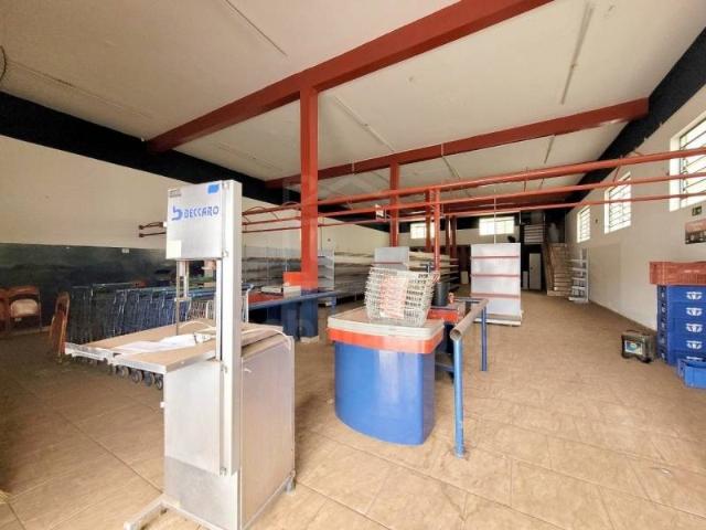 Ponto Comercial venda em Região Imediata de Jaú, Jaú