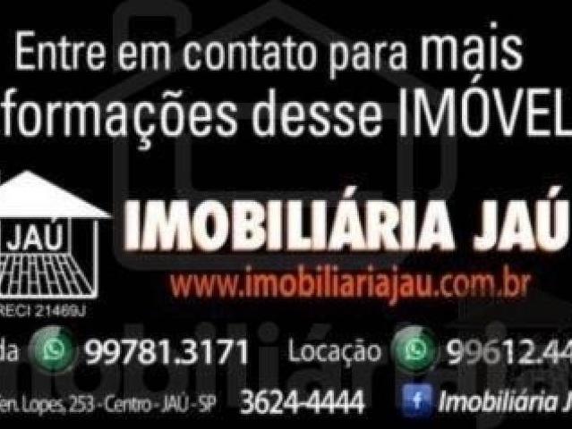 Ponto Comercial venda em Região Imediata de Jaú, Jaú
