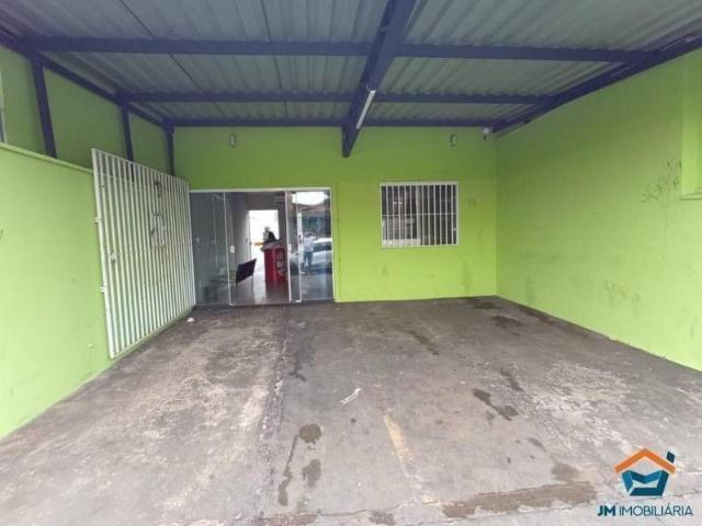 Ponto Comercial venda em Região Imediata de Jaú, Jaú