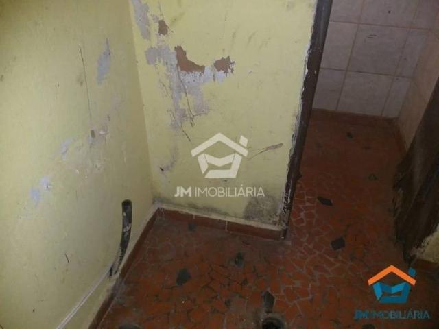 Ponto Comercial venda em Região Imediata de Jaú, Jaú
