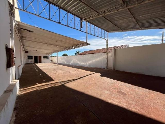 Ponto Comercial venda em Região Imediata de Jaú, Jaú