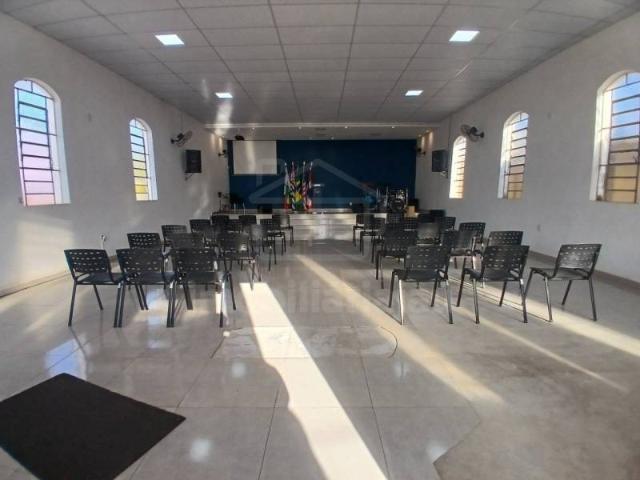 Ponto Comercial venda em Jaú
