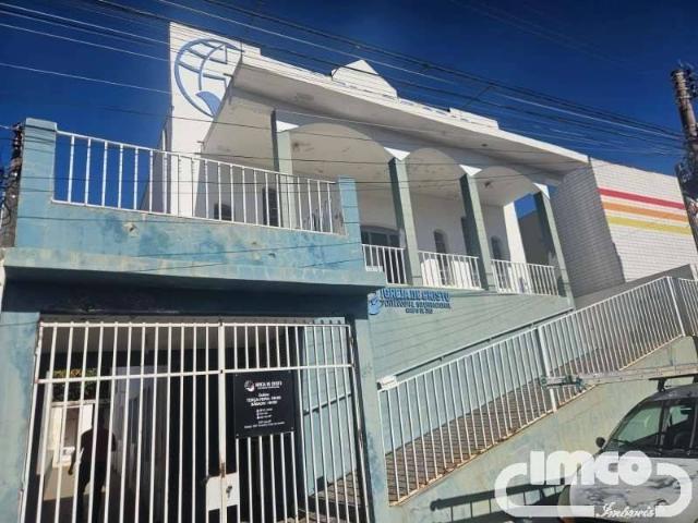 Ponto Comercial venda em Jaú