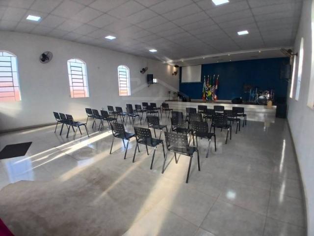 Ponto Comercial venda em Região Imediata de Jaú, Jaú