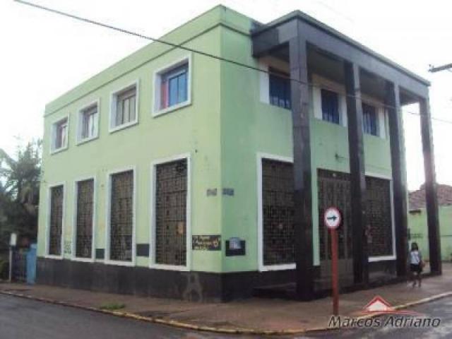 Ponto Comercial venda em Região Imediata de Jaú, Mineiros do Tietê