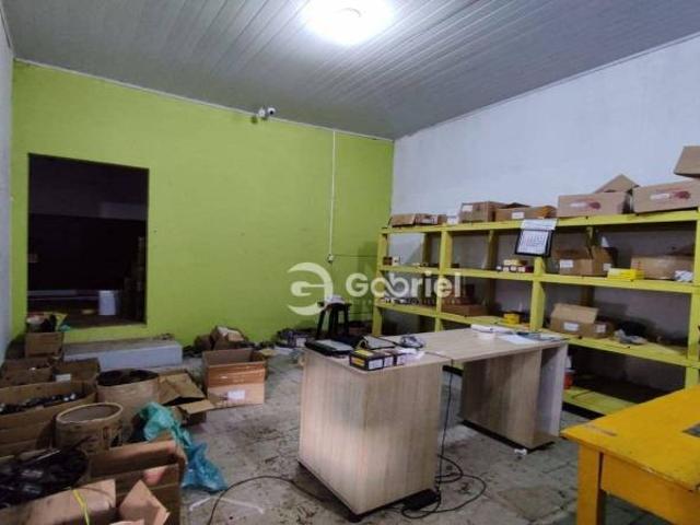 Ponto Comercial venda em Região Imediata de Bauru, Pederneiras