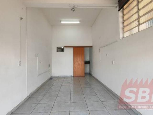 Ponto Comercial aluguel em Região Imediata de Jaú, Barra Bonita