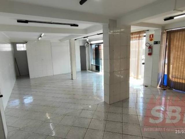 Ponto Comercial aluguel em Região Imediata de Jaú, Barra Bonita