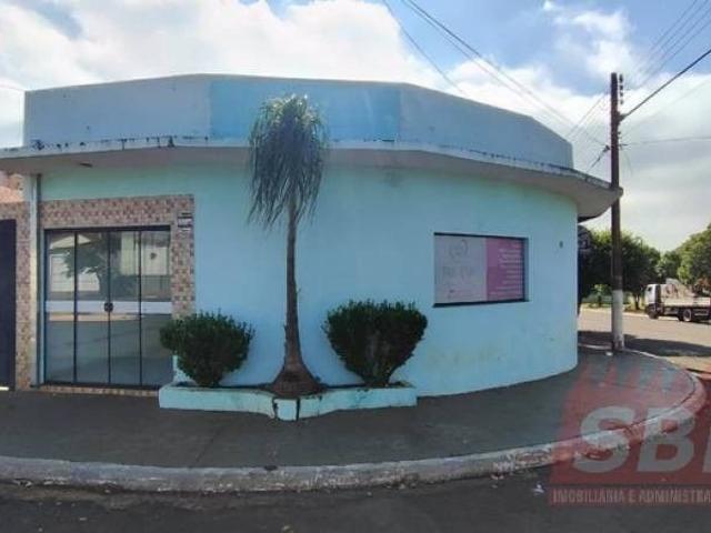 Ponto Comercial aluguel em Região Imediata de Jaú, Igaraçu do Tietê