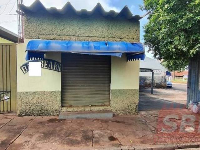 Ponto Comercial aluguel em Região Imediata de Jaú, Igaraçu do Tietê