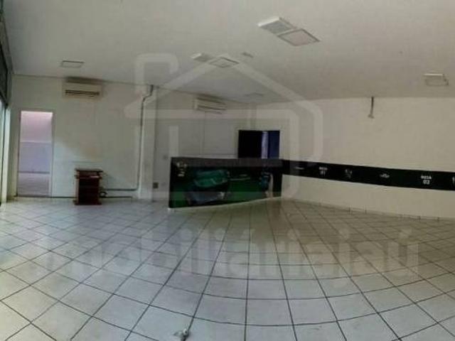 Ponto Comercial aluguel em Região Imediata de Jaú, Jaú