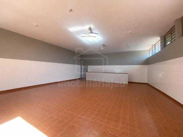 Ponto Comercial aluguel em Região Imediata de Jaú, Jaú