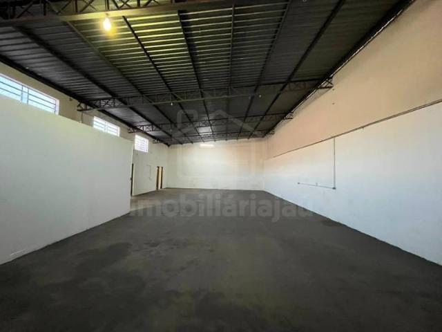 Ponto Comercial aluguel em Região Imediata de Jaú, Jaú