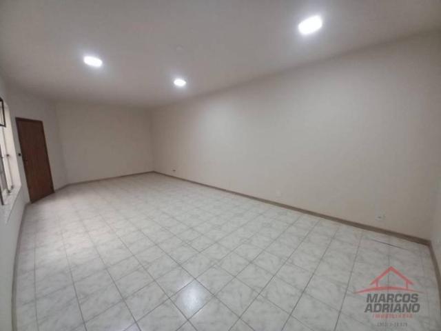 Ponto Comercial aluguel em Região Imediata de Jaú, Jaú