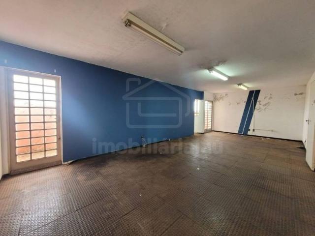 Ponto Comercial aluguel em Região Imediata de Jaú, Jaú