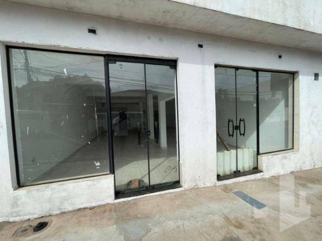 Ponto Comercial aluguel em Região Imediata de Jaú, Jaú