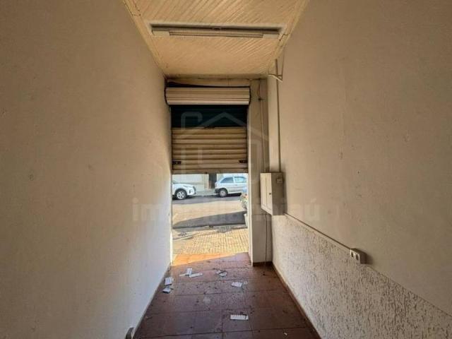 Ponto Comercial aluguel em Região Imediata de Jaú, Jaú