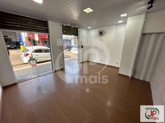 Ponto Comercial aluguel em Região Imediata de Jaú, Jaú