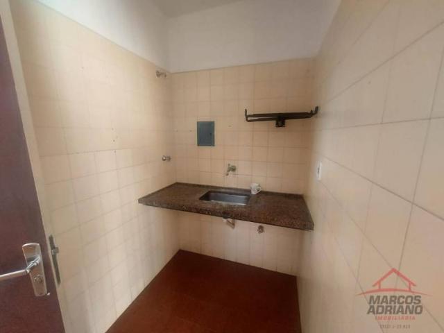 Ponto Comercial aluguel em Região Imediata de Jaú, Jaú