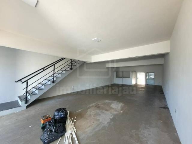 Ponto Comercial aluguel em Região Imediata de Jaú, Jaú
