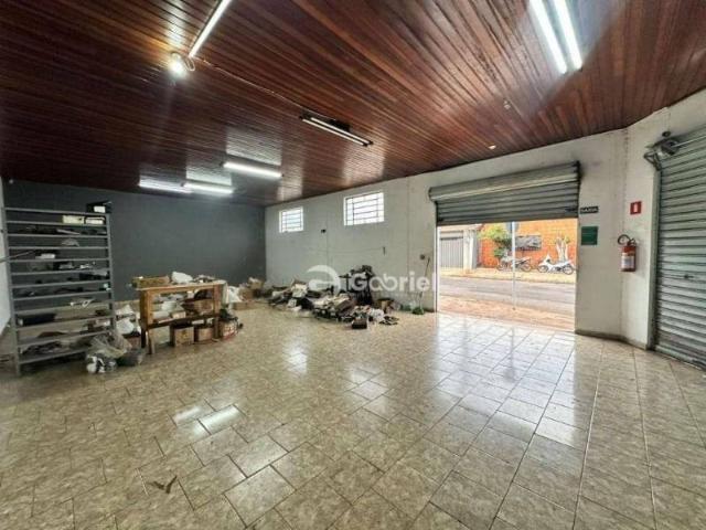 Ponto Comercial aluguel em Região Imediata de Jaú, Jaú