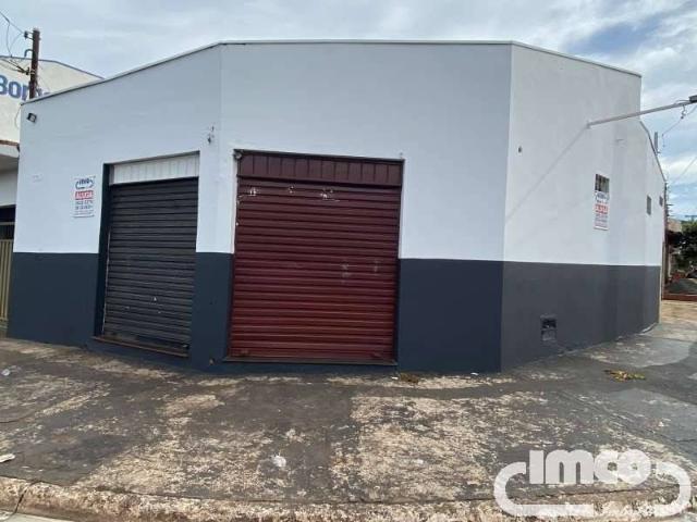 Ponto Comercial aluguel em Região Imediata de Jaú, Jaú