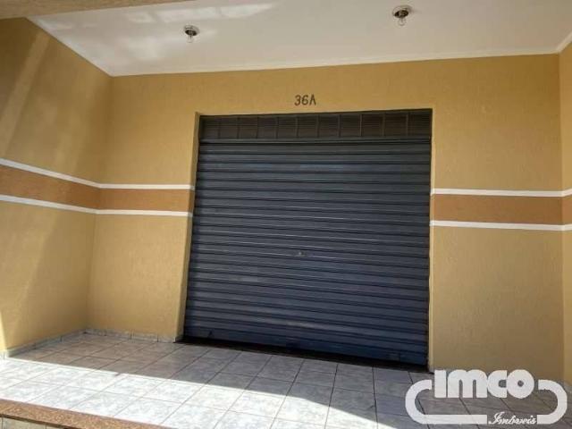Ponto Comercial aluguel em Região Imediata de Jaú, Jaú