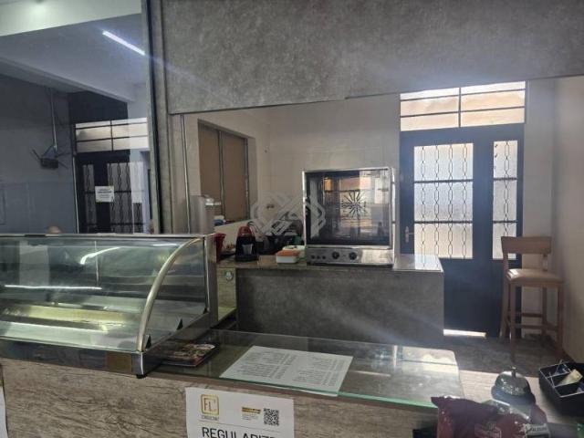 Ponto Comercial aluguel em Região Imediata de Jaú, Jaú