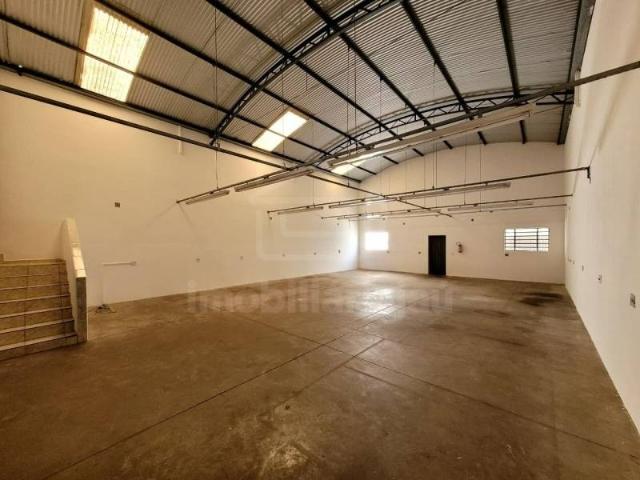 Ponto Comercial aluguel em Região Imediata de Jaú, Jaú
