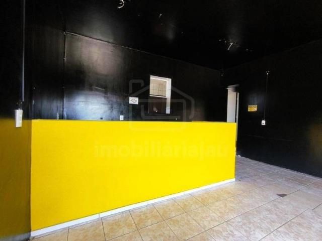 Ponto Comercial aluguel em Região Imediata de Jaú, Jaú